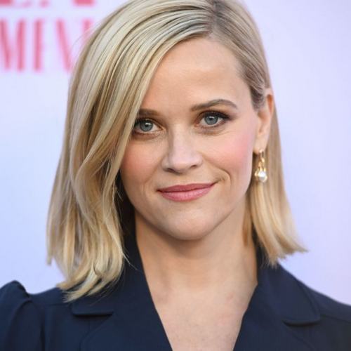 Reese Witherspoon actress