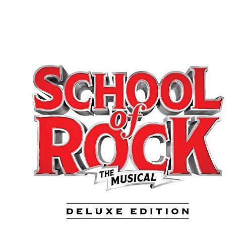 School of Rock: The Musical Soundtrack