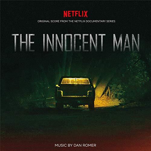 The Innocent Man OST