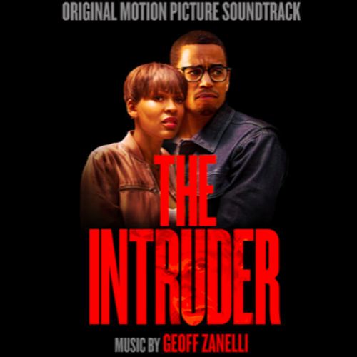 The Intruder Soundtrack