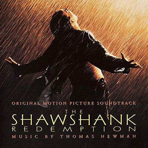 The Shawshank Redemption OST