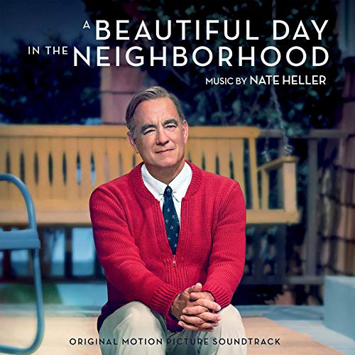 A Beautiful Day in the Neighborhood Soundtrack