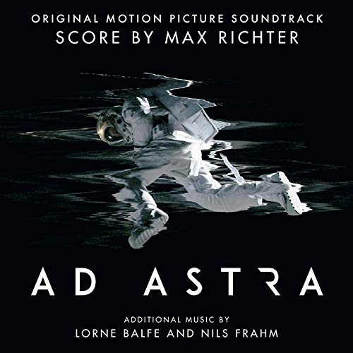 Ad Astra Soundtrack