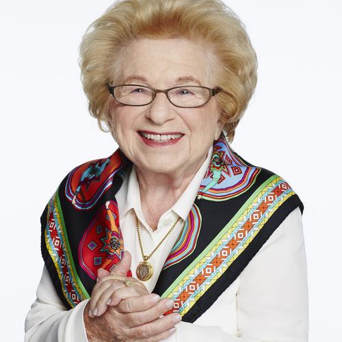 Ask Dr. Ruth Soundtrack