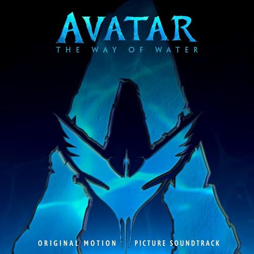 Avatar: The Way of Water Soundtrack