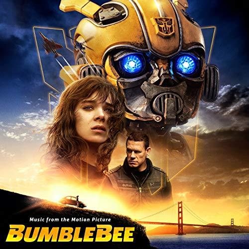 Bumblebee OST