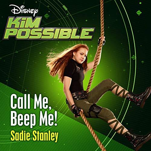 Call Me, Beep Me! - Sadie Stanley