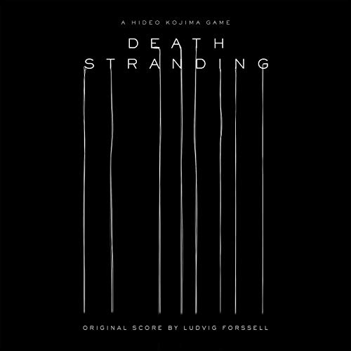 Death Stranding Soundtrack