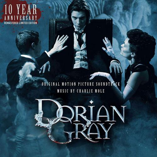 Dorian Gray Soundtrack Soundtrack Tracklist 2024