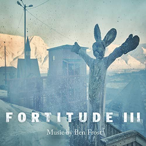 Fortitude Season 3 Soundtrack