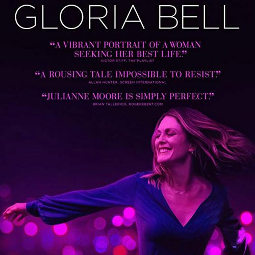 Gloria Bell Soundtrack