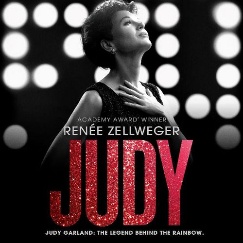 Judy Soundtrack