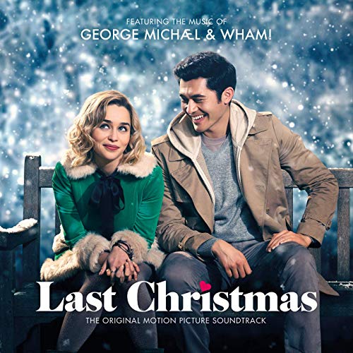 Last Christmas Soundtrack Soundtrack Tracklist 2024