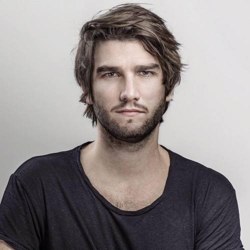 Lucas Vidal composer