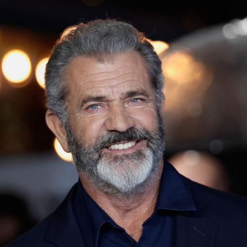 Mel Gibson actor