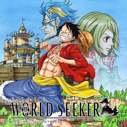 One Piece: World Seeker Soundtrack