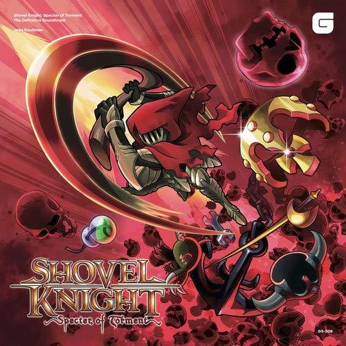 Shovel Knight: Specter of Torment Soundtrack