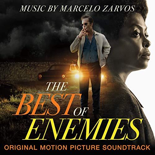 The Best Of Enemies Soundtrack Soundtrack Tracklist 22