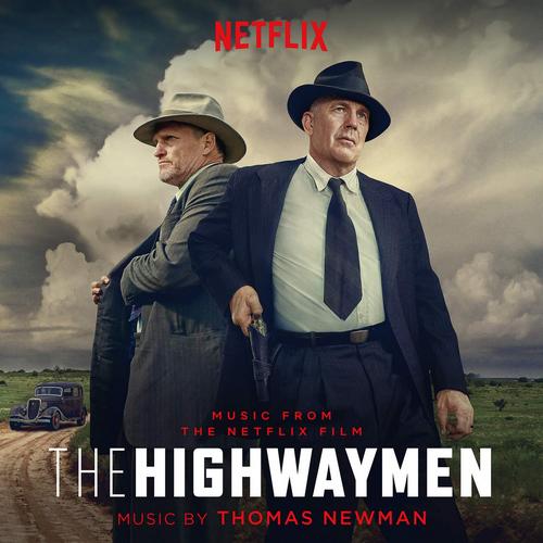 The Highwaymen music