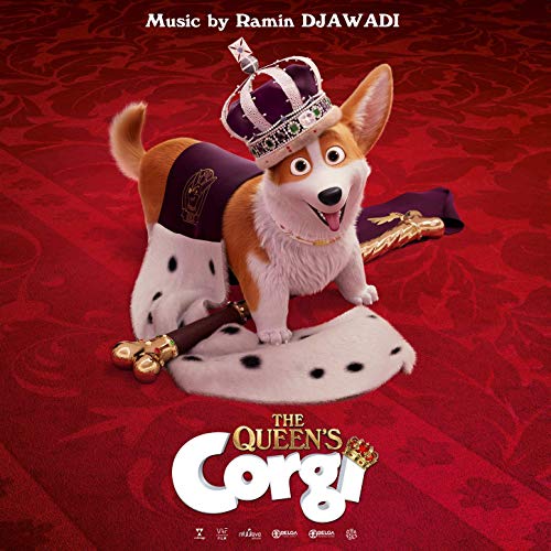 The Queen’s Corgi Soundtrack