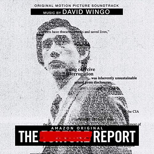 The Report 2019 Soundtrack