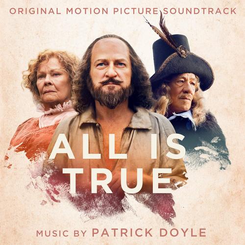 All Is True OST
