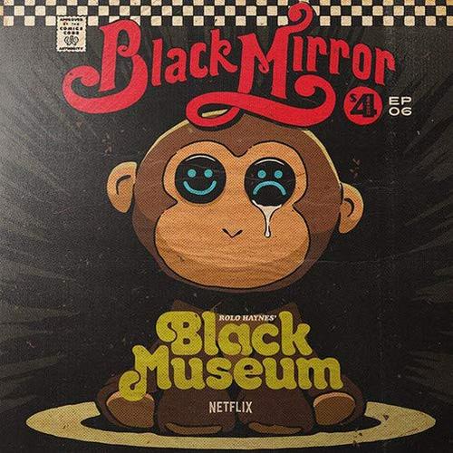 Black Mirror: Black Museum OST