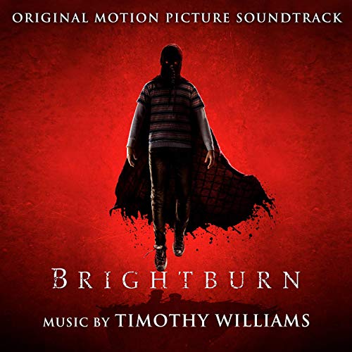 Brightburn Soundtrack