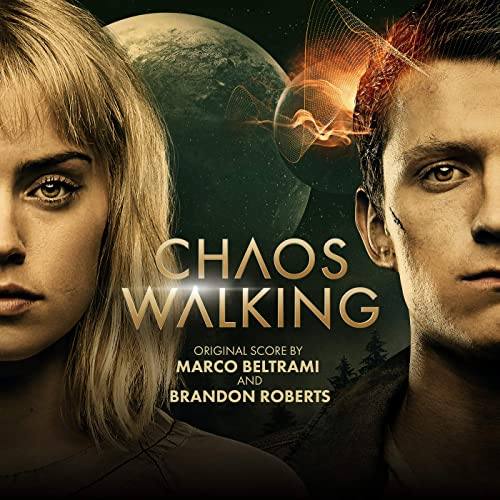 Chaos Walking Soundtrack | Tracklist