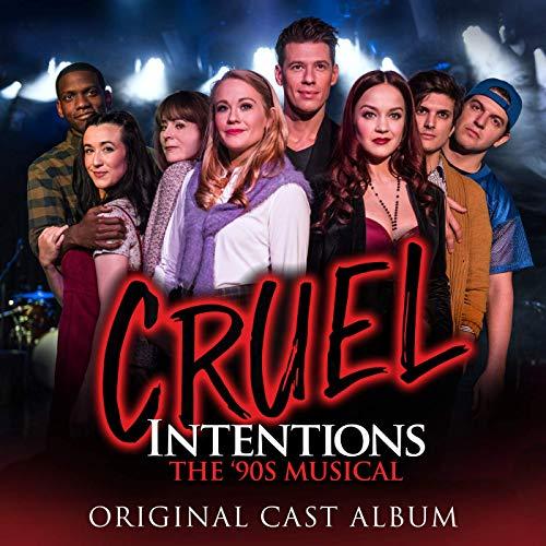 Cruel Intentions Soundtrack