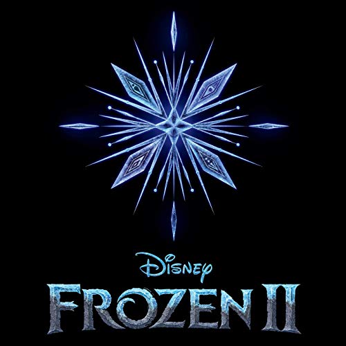 Frozen 2 Soundtrack