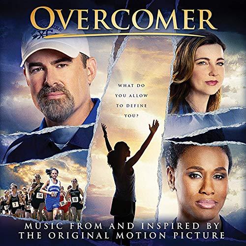 Overcomer Soundtrack