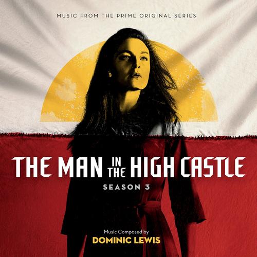 The Man in the High Castle Season 3 Soundtrack