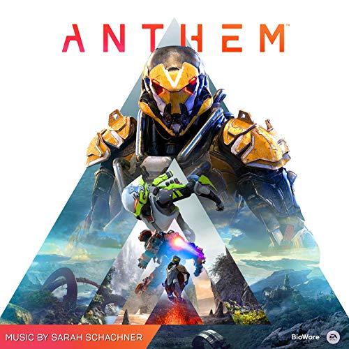 Anthem Soundtrack