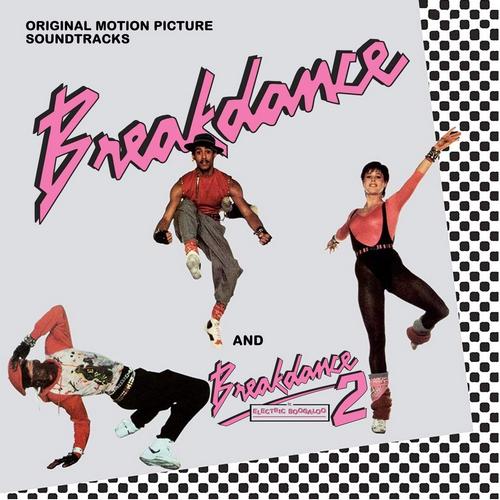 breakdance music free download
