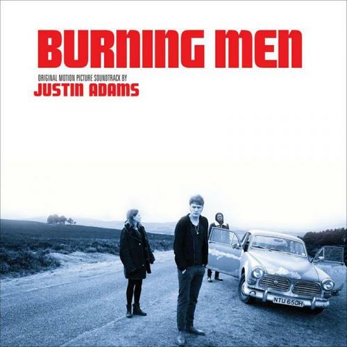 Burning Men OST