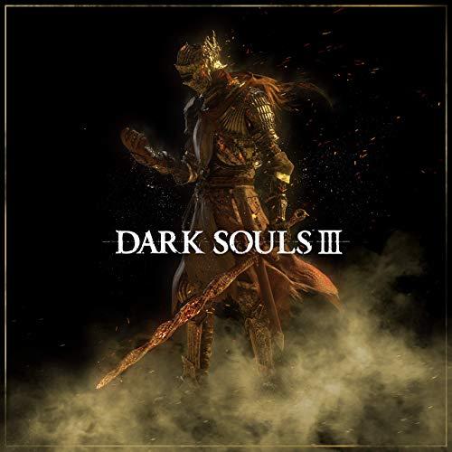 Dark Souls III OST