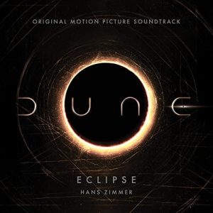 Eclipse from Dune