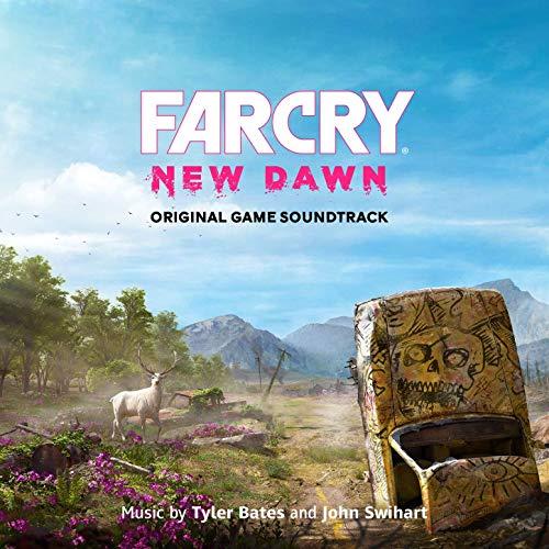 Far Cry New Dawn Soundtrack