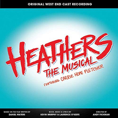 Heathers The Musical Soundtrack