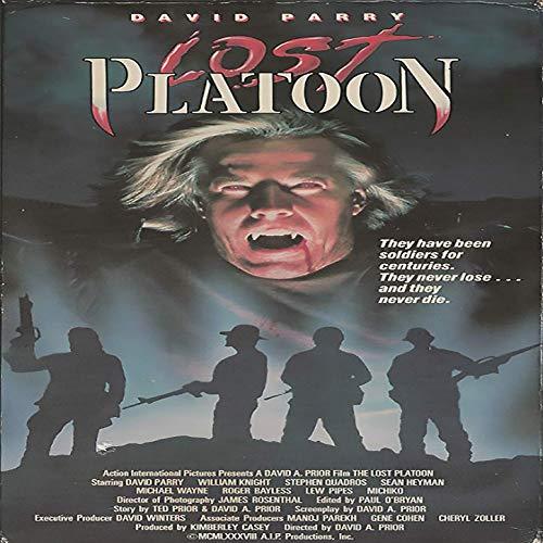 Lost Platoon OST
