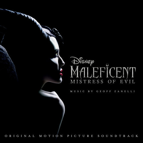 Maleficent: Mistress of Evil Soundtrack