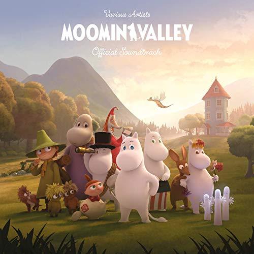 Moominvalley OST