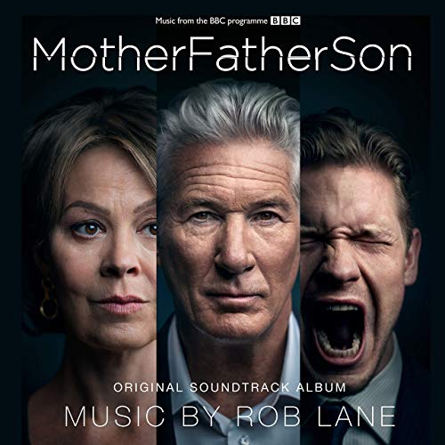MotherFatherSon Original Soundtrack