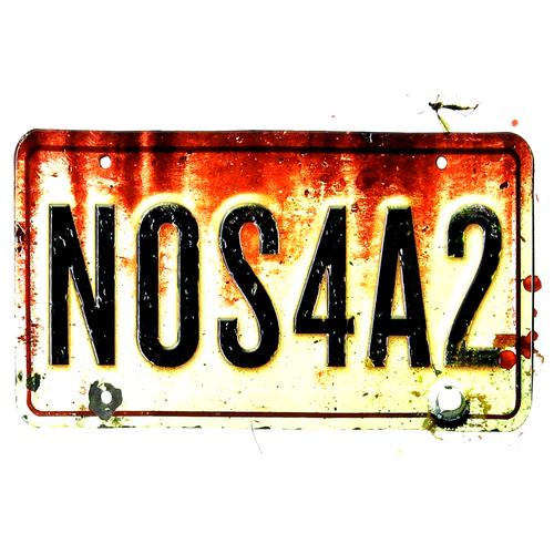 NOS4A2 OST
