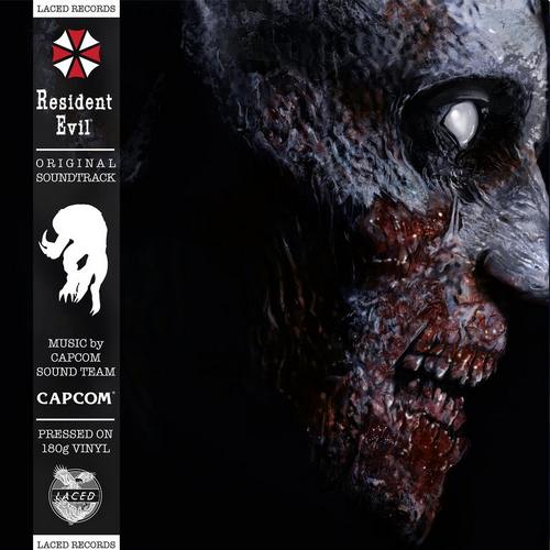 Resident Evil Soundtrack