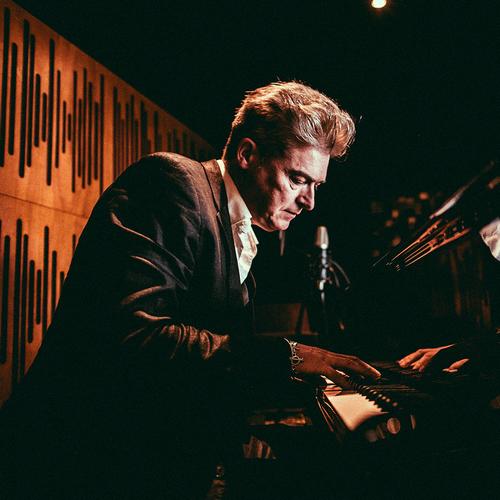 Stephen McKeon composer