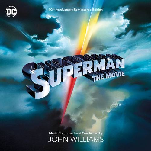 Superman Soundtrack