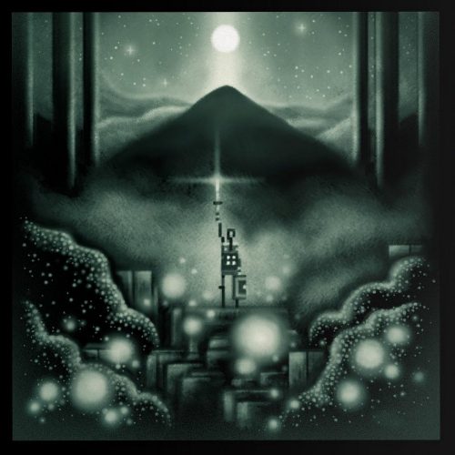 Sword & Sworcery OST