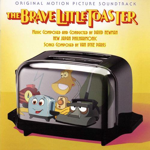 The Brave Little Toaster OST